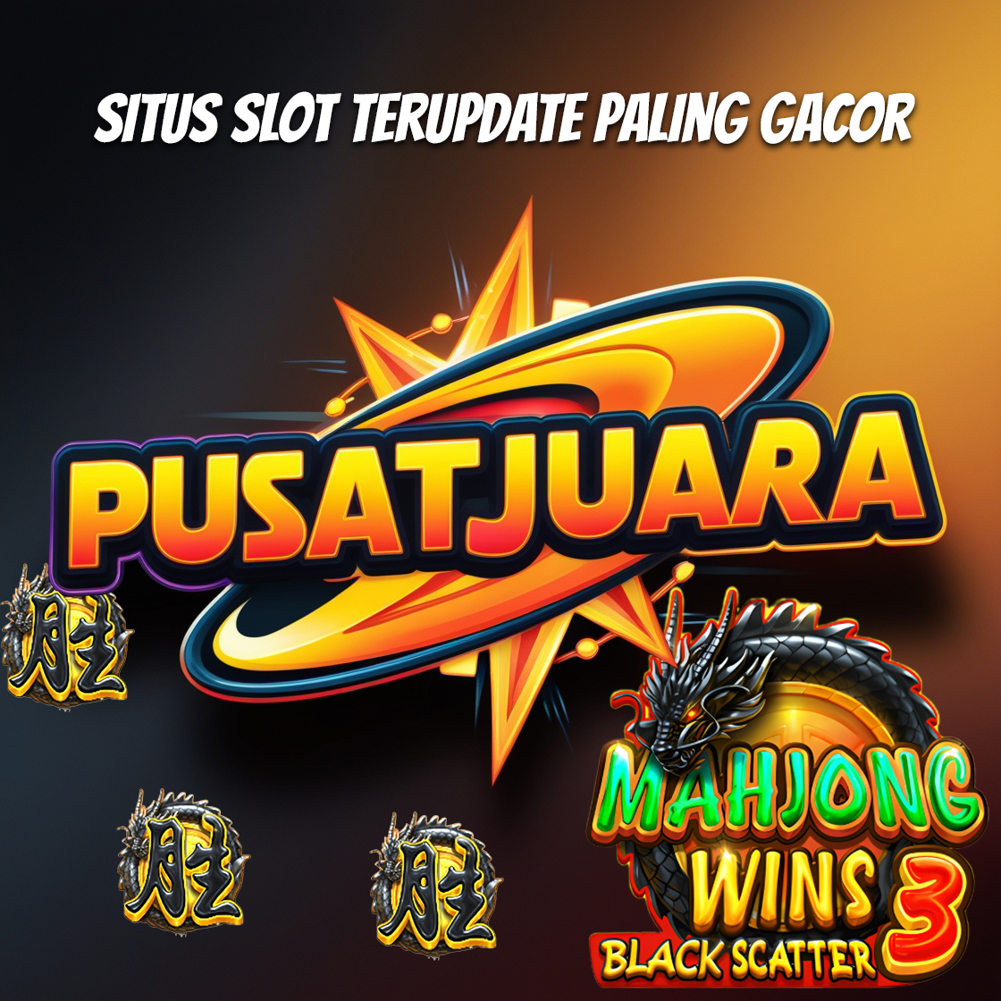 TOTOSLOT PUSAT JUARA : Situs Toto Slot Gacor Login Resmi PUSATJUARA  Slot Terbaru